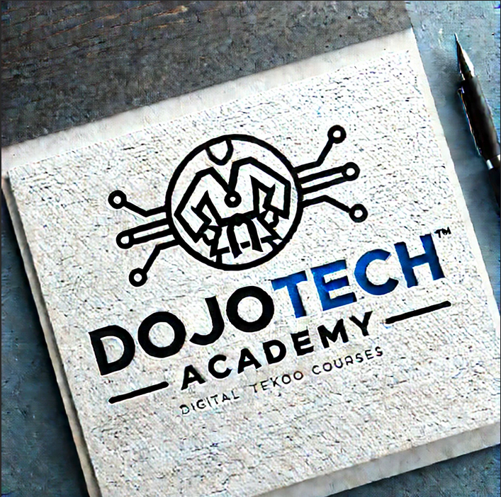 Academy DojoTechGear